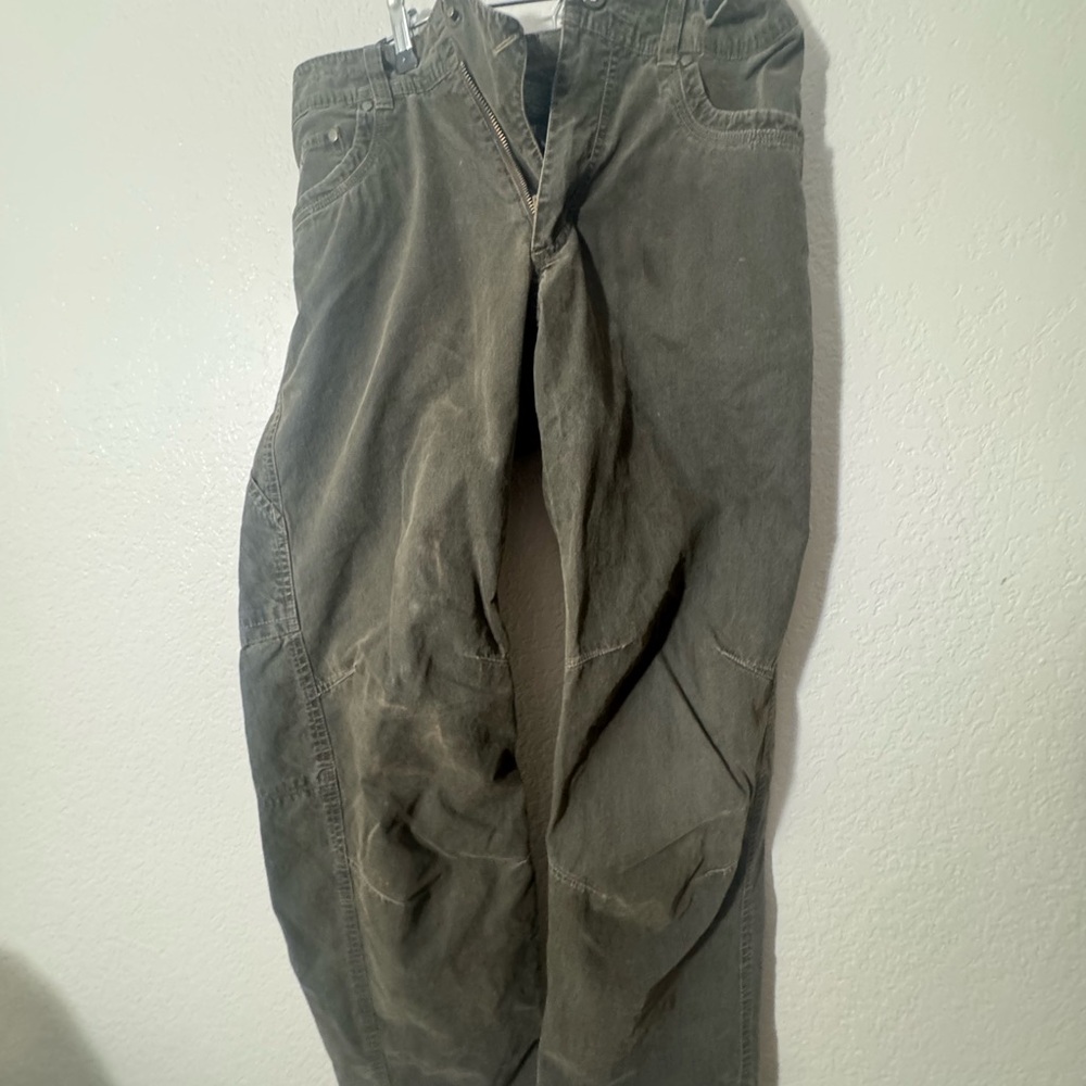 Kuhl Men's Forest Cargo Pants